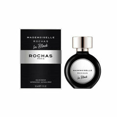 Rochas Mademoiselle In Black Eau de Parfum Spray - 30ml