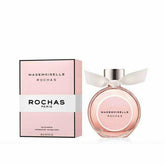 Rochas Mademoiselle Rochas Eau de Parfum Spray - 90ml