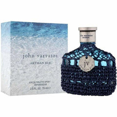 John Varvatos Artisan Blu Eau de Toilette 75ml Spray