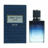 Jimmy Choo Man Blue Eau de Toilette Spray - 30ml