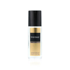 Bruno Banani Man's Best Deodorant Spray 75ml