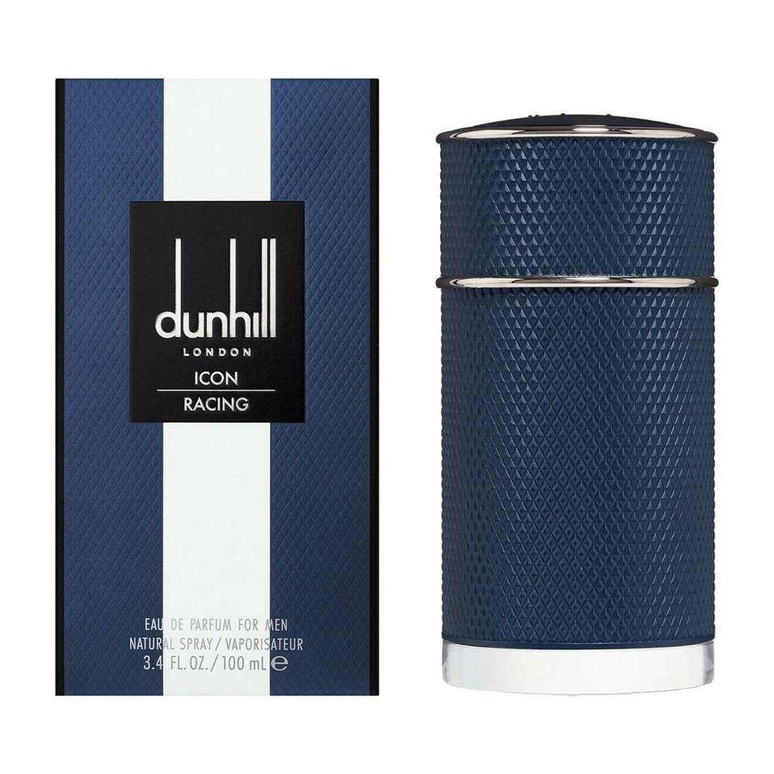 Dunhill Icon Racing Blue Eau de Parfum 100ml Spray