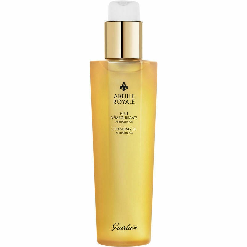 Guerlain Abeille Royale Anti-Pollution Cleansing Oil 150ml