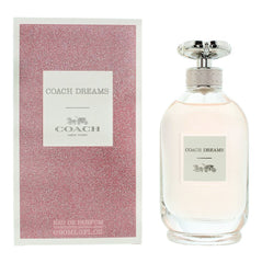 Coach Dreams Eau de Parfum 90ml Spray