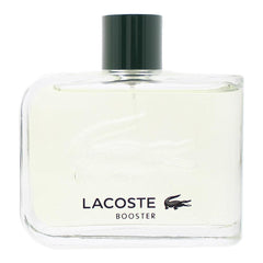 Lacoste Booster Eau De Toilette Spray - 125ml
