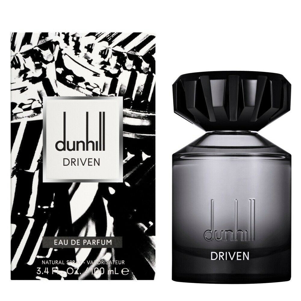 Dunhill Driven Eau de Parfum 100ml Spray