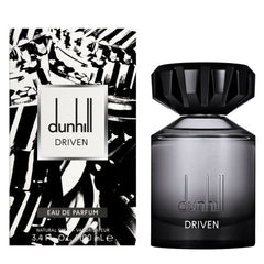 Dunhill Driven Eau de Parfum 100ml Spray