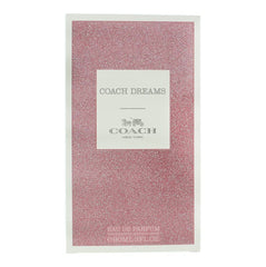 Coach Dreams Eau de Parfum 90ml Spray