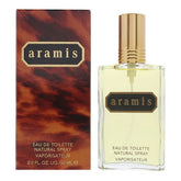 Aramis Eau de Toilette 60ml Spray - Sense42 Beauty and Health