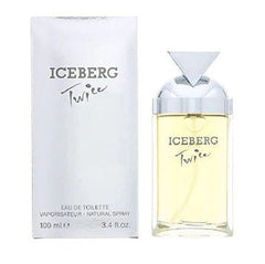 Iceberg Twice Eau de Toilette Spray 100ml