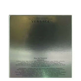 Versace Eros pour Femme Eau de Toilette 50ml