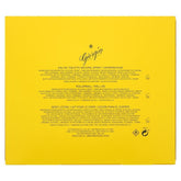 Giorgio Beverly Hills Giorgio Yellow Gift Set 30ml EDT + 50ml Body Lotion + 10ml EDT