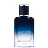 Jimmy Choo Man Blue Eau de Toilette 50ml Spray