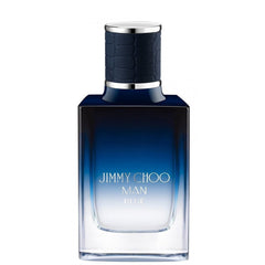 Jimmy Choo Man Blue Eau de Toilette 50ml Spray