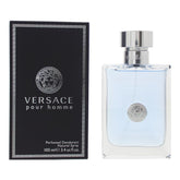 Versace New Homme Deodorant Spray 100ml