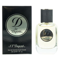 S.T. Dupont So Dupont Pour Homme Eau de Toilette 30ml Spray