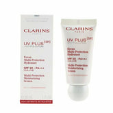 Clarins UV Plus Rose Screen Day Cream SPF50 30ml