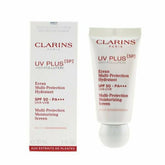 Clarins UV Plus Rose Screen Day Cream SPF50 30ml