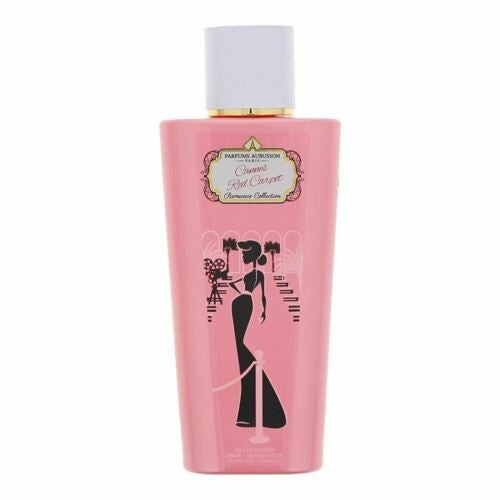 Aubusson Romance Collection Cannes Red Carpet Eau de Parfum 100ml Spray