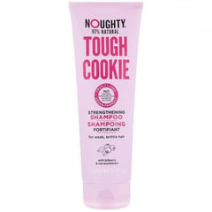 Noughty Tough Cookie Strengthening Shampoo 250ml