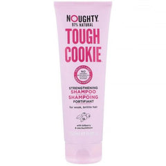 Noughty Tough Cookie Strengthening Shampoo 250ml