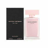 Narciso Rodriguez Narciso Rodriguez for Her Eau de Parfum Vaporiseren - 50ml