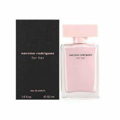 Narciso Rodriguez Narciso Rodriguez for Her Eau de Parfum Vaporiseren - 50ml