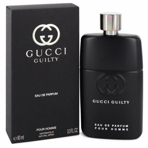 Gucci Guilty Pour Homme Parfum 90ml Spray