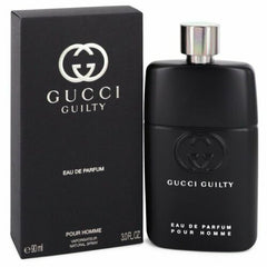 Gucci Guilty Pour Homme Parfum 90ml Spray