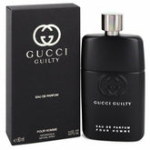 Gucci Guilty Pour Homme Parfum 90ml Spray