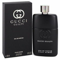 Gucci Guilty Pour Homme Parfum 90ml Spray