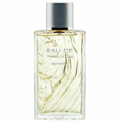 Rochas Eau De Rochas Homme Eau de Toilette 100ml Spray