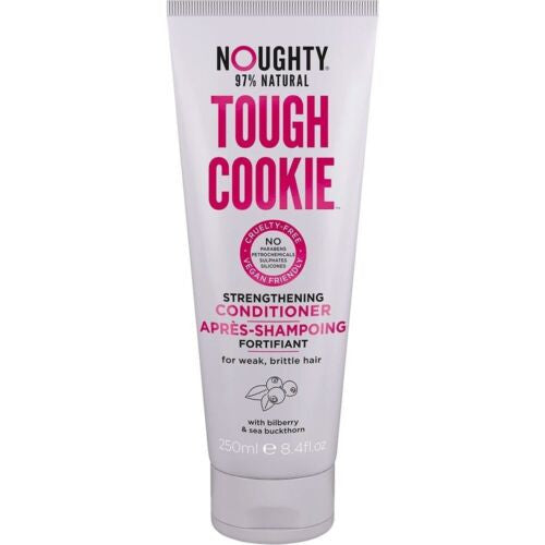 Noughty Tough Cookie Strengthening Conditioner 250ml