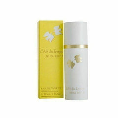 Nina Ricci L'air Du Temps Eau de Toilette 30ml Travel Spray