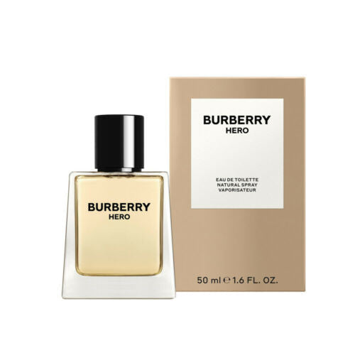 Burberry Hero Eau de Toilette 50ml Spray