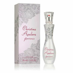 Christina Aguilera Xperience Eau de Parfum 30ml Spray