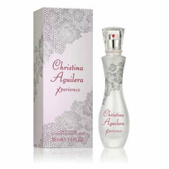 Christina Aguilera Xperience Eau de Parfum 30ml Spray