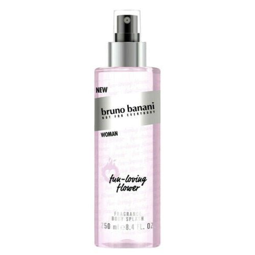 Bruno Banani Woman Body Spray 250ml