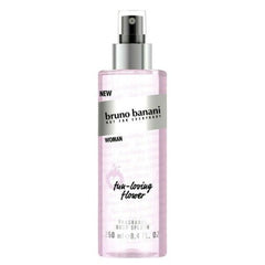 Bruno Banani Woman Body Spray 250ml