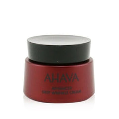 Ahava Apple of Sodom Advanced Deep Wrinkle Cream 50ml