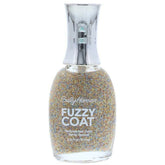 Sally Hansen Nail Polish Fuzzy Coat 9.14ml - 200 All Yarned Up