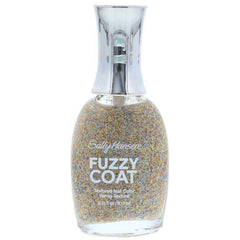 Sally Hansen Nail Polish Fuzzy Coat 9.14ml - 200 All Yarned Up