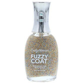 Sally Hansen Nail Polish Fuzzy Coat 9.14ml - 200 All Yarned Up