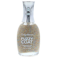Sally Hansen Nail Polish Fuzzy Coat 9.14ml - 200 All Yarned Up