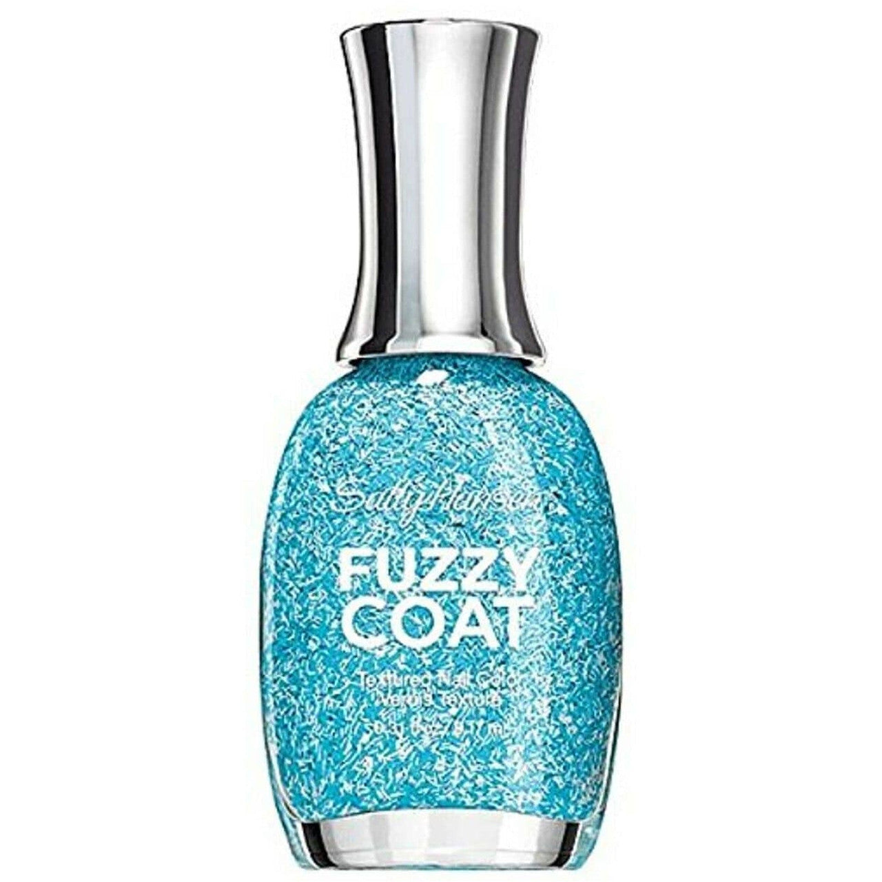 Sally Hansen Nail Polish Fuzzy Coat 9.14ml - 700 Wool Knot