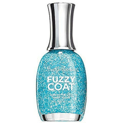 Sally Hansen Nail Polish Fuzzy Coat 9.14ml - 700 Wool Knot