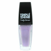 Sally Hansen Triple Shine Nail Polish 9ml - 140 Drama Sheen
