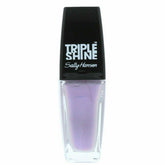 Sally Hansen Triple Shine Nail Polish 9ml - 140 Drama Sheen