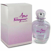 Salvatore Ferragamo Amo Ferragamo Flowerful Eau de Toilette Spray - 100ml