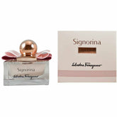 Salvatore Ferragamo Signorina Eau de Parfum Spray - 100ml